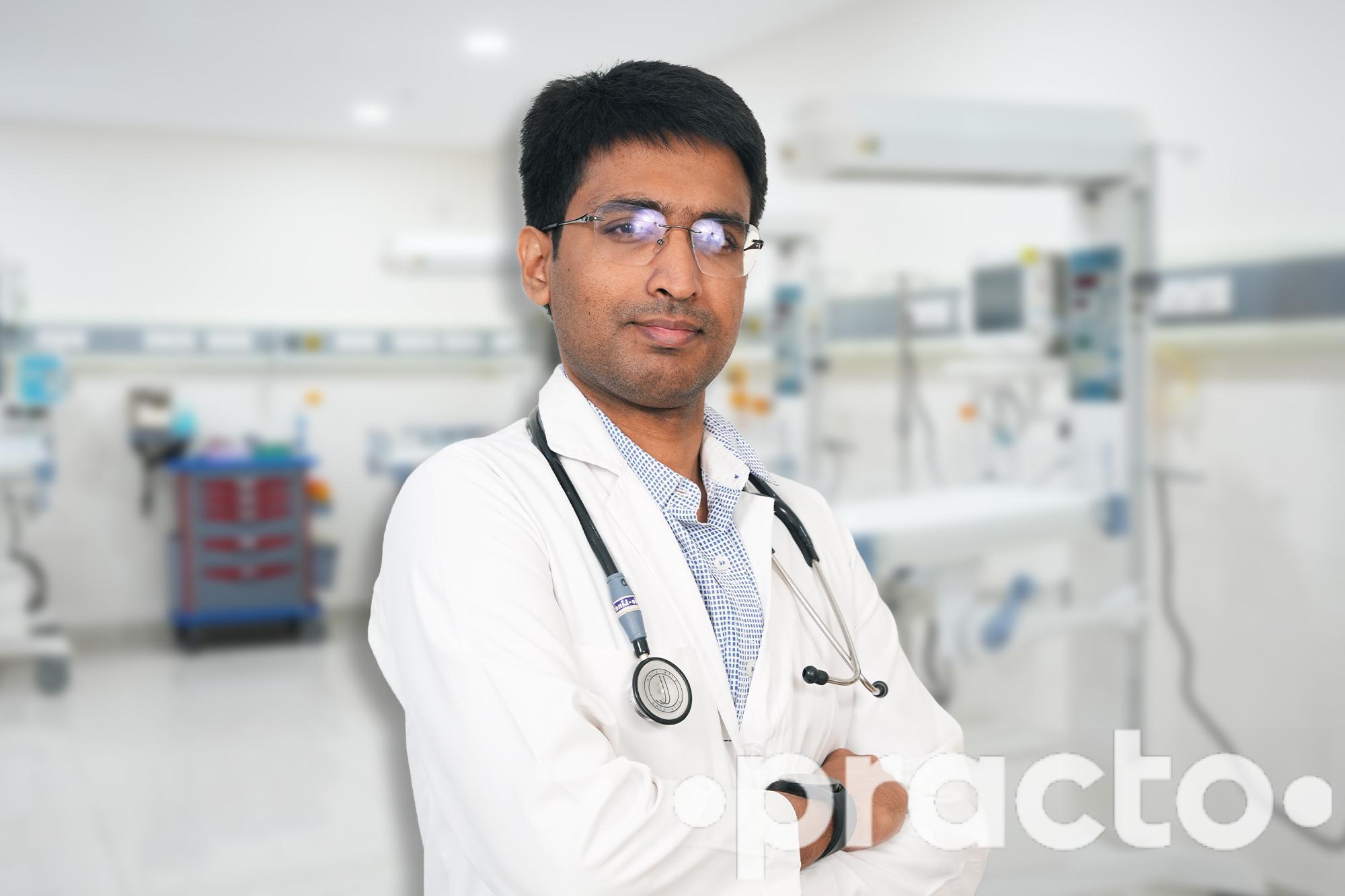 doctor profile image