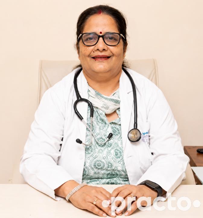 doctor profile image