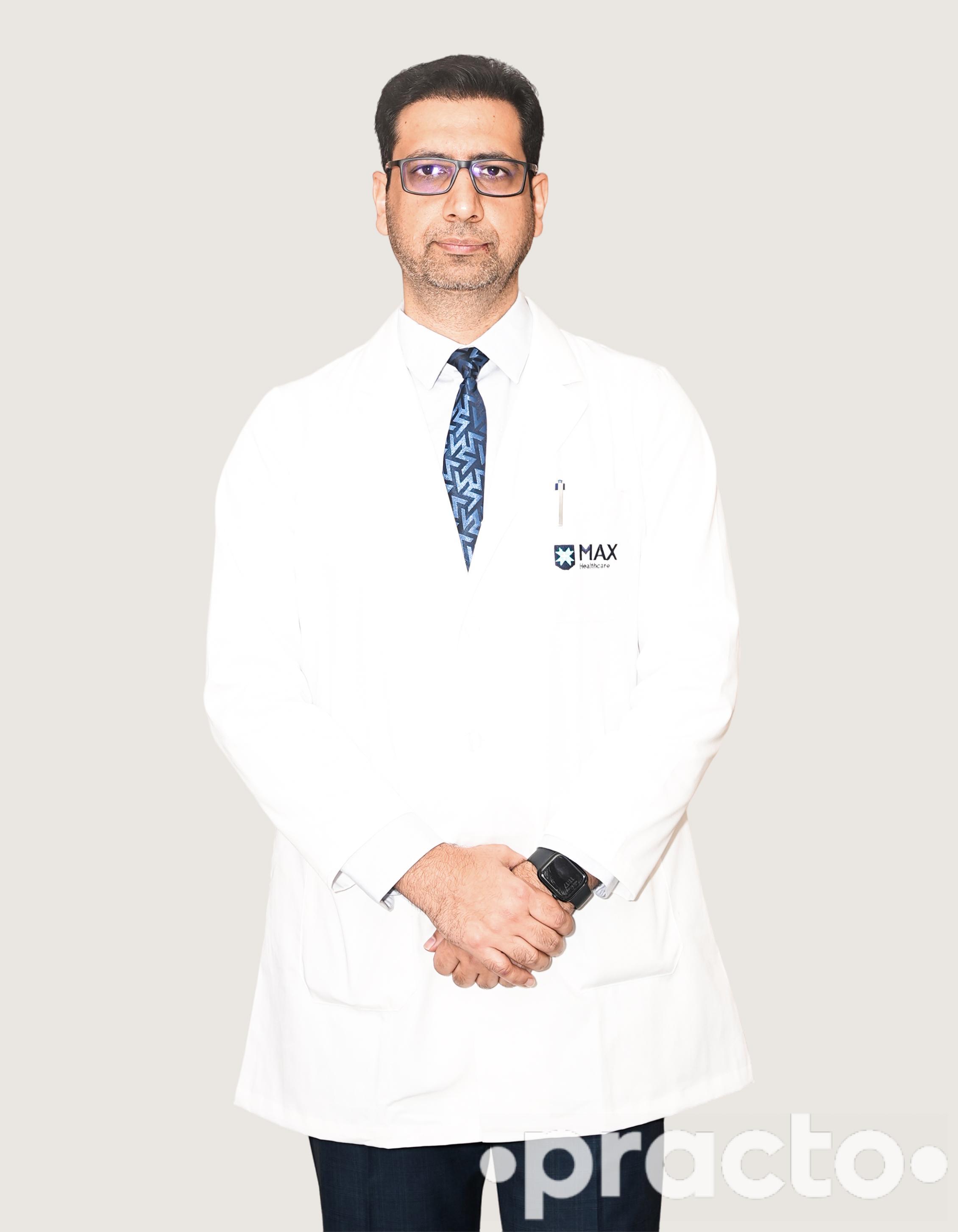doctor profile image