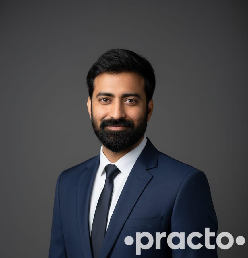 doctor profile image