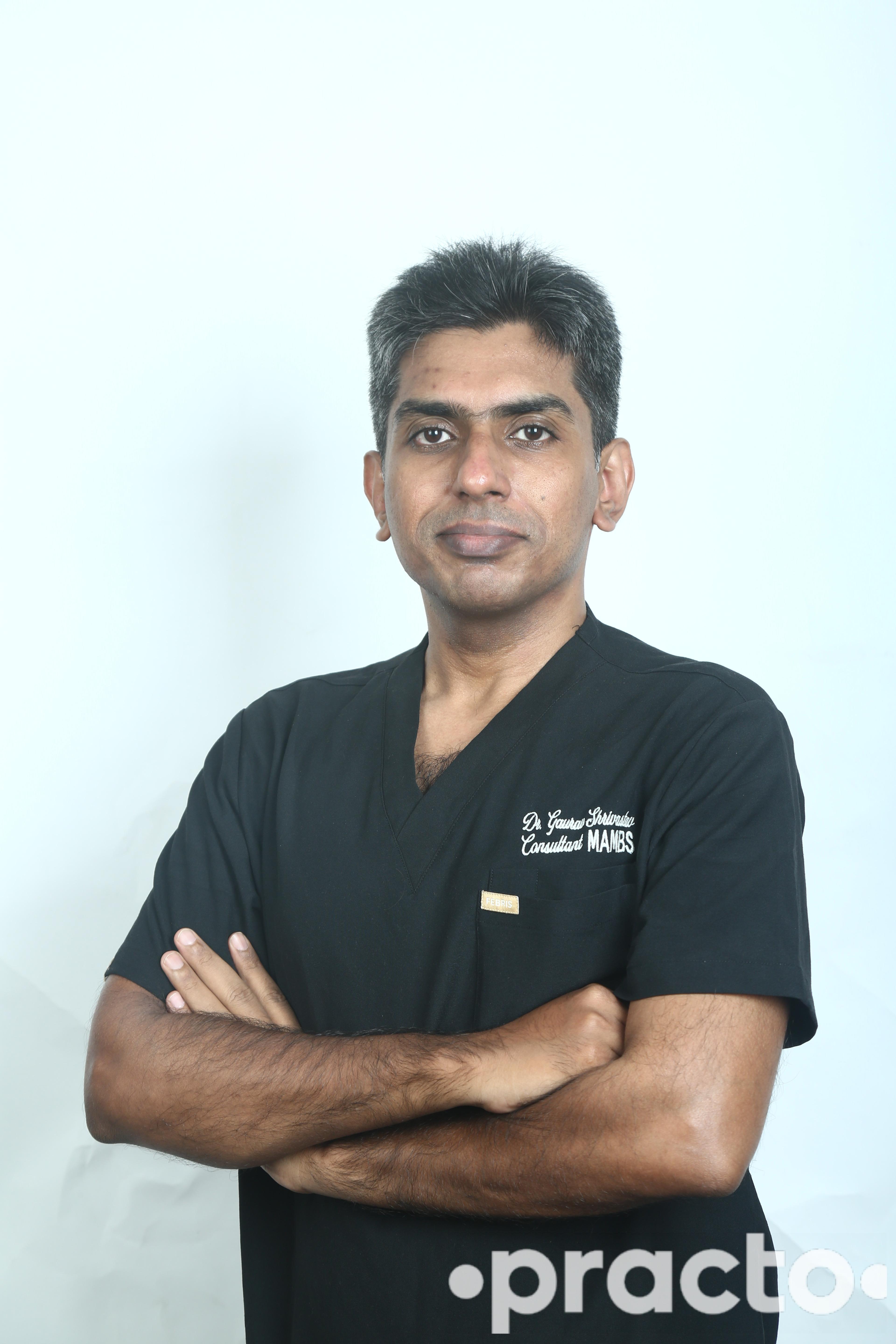 doctor profile image