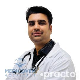 doctor profile image
