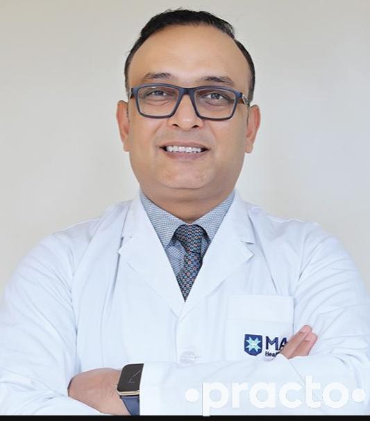 doctor profile image