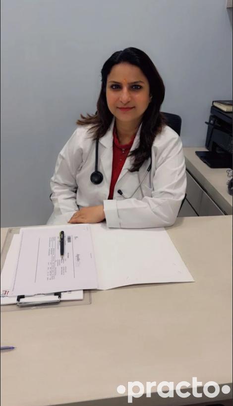 doctor profile image