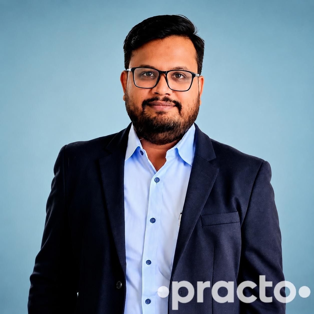 doctor profile image