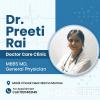doctor profile image