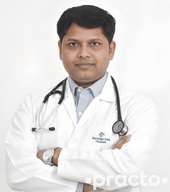 doctor profile image