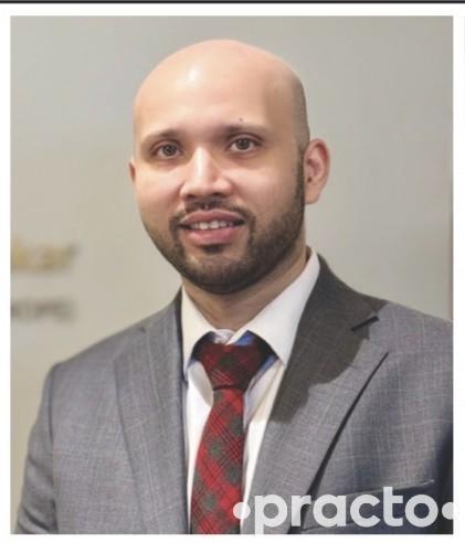 doctor profile image