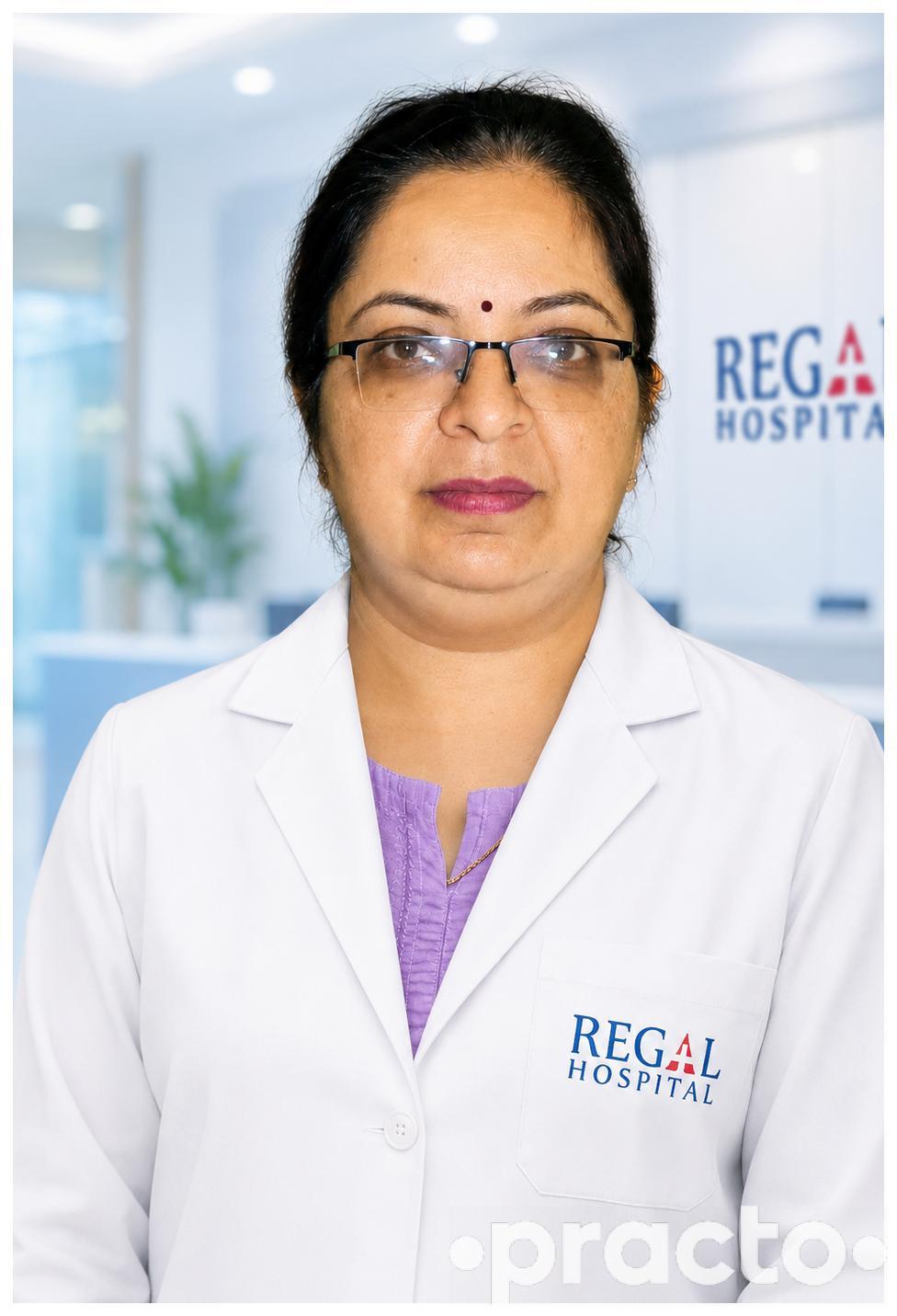 doctor profile image