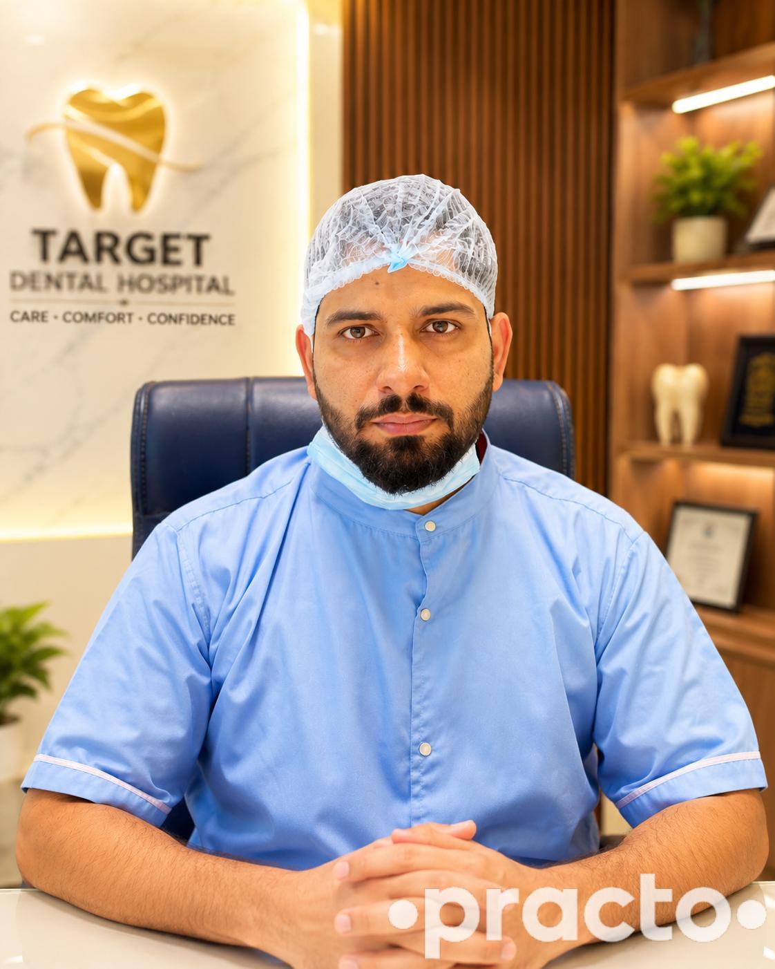 doctor profile image