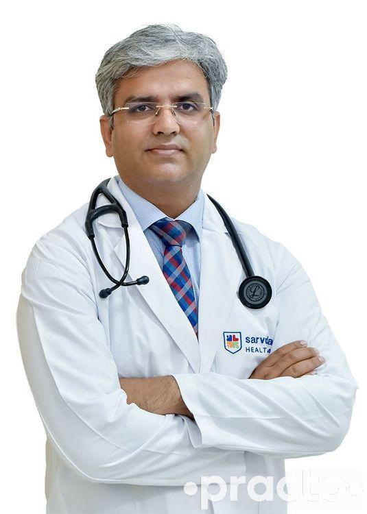 doctor profile image