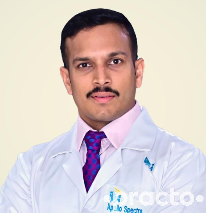 doctor profile image