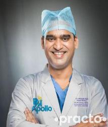 doctor profile image
