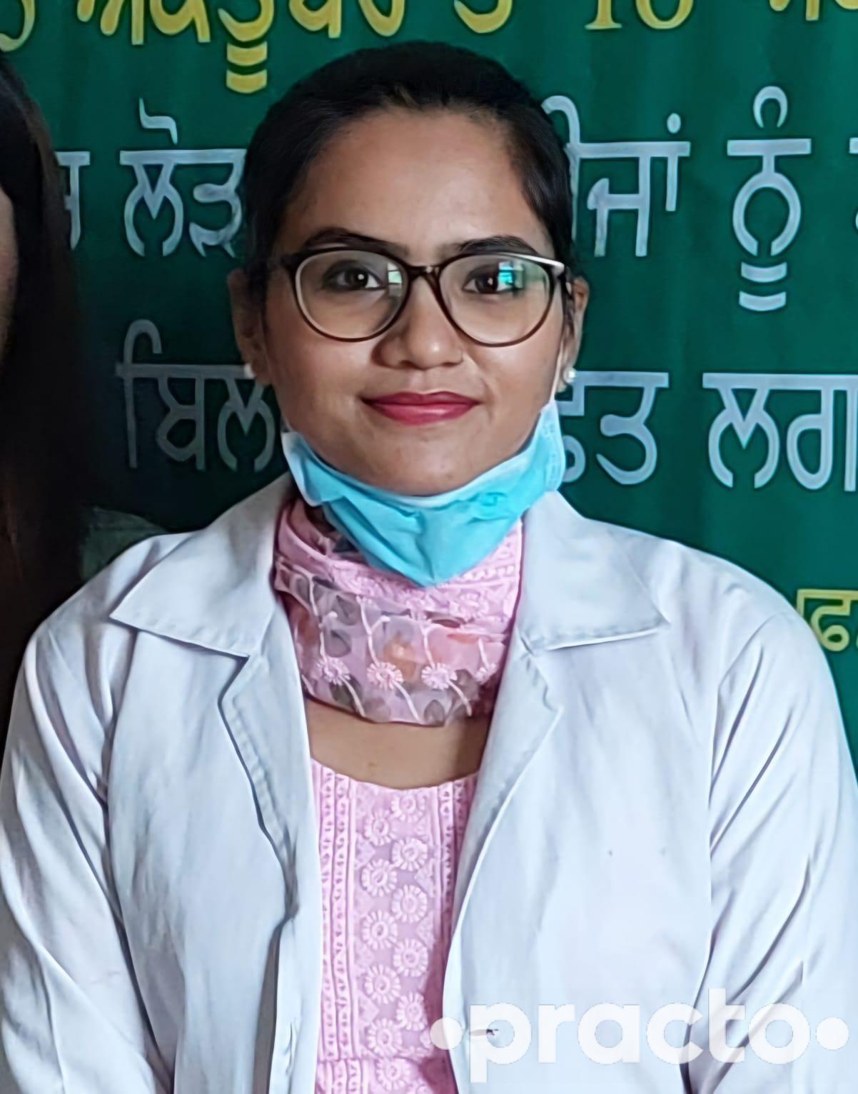 doctor profile image