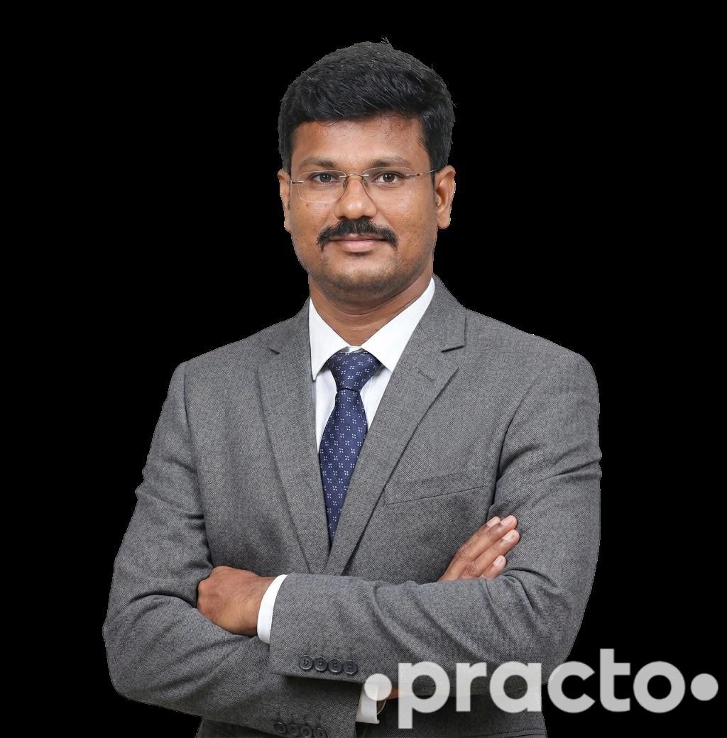 doctor profile image