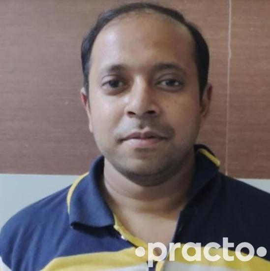 doctor profile image