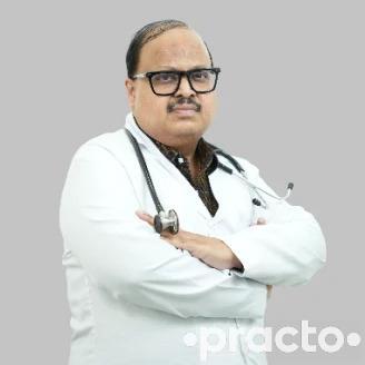 doctor profile image