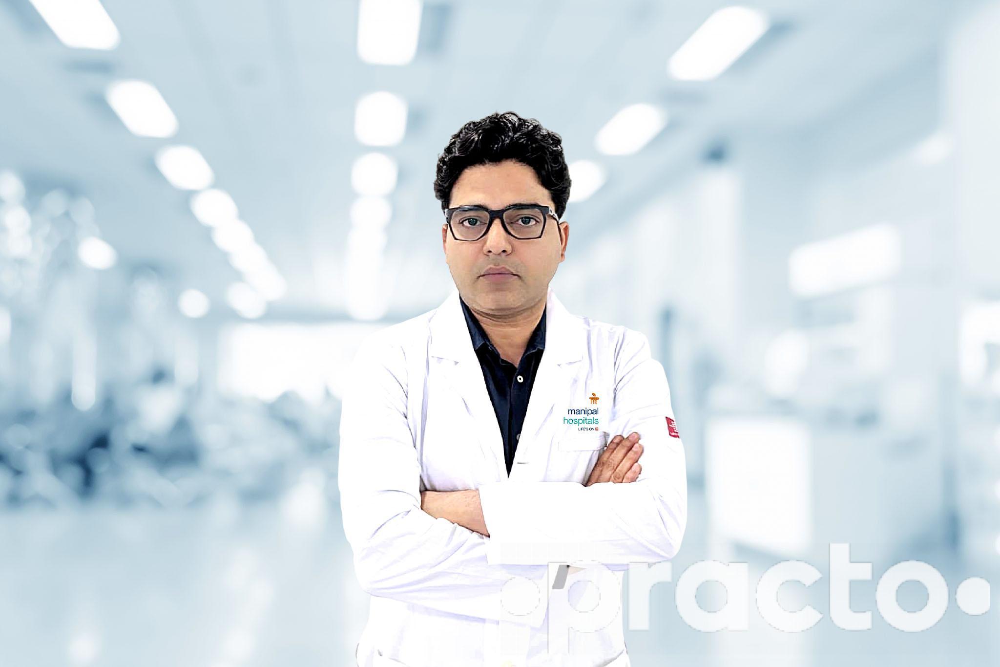 doctor profile image