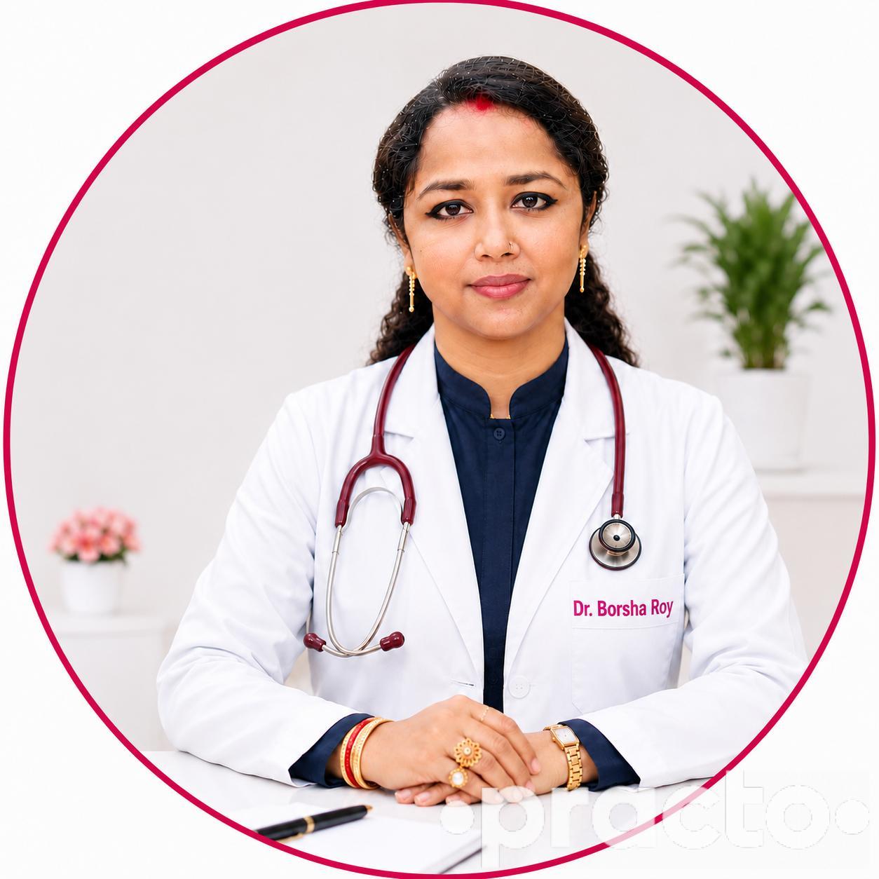 doctor profile image