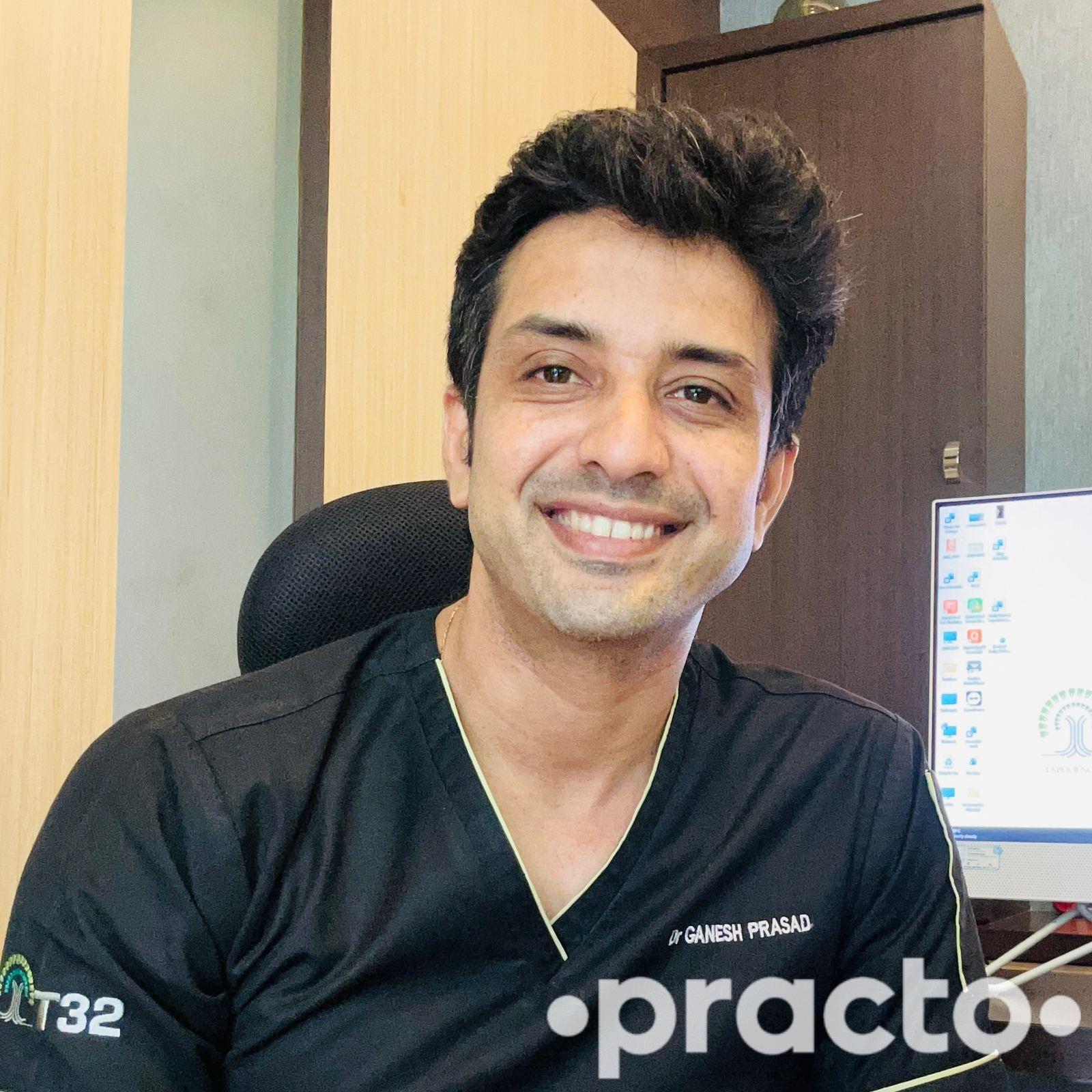 doctor profile image