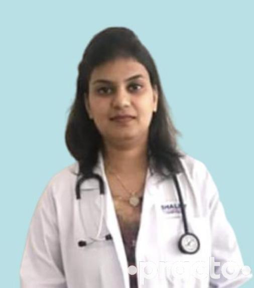 doctor profile image