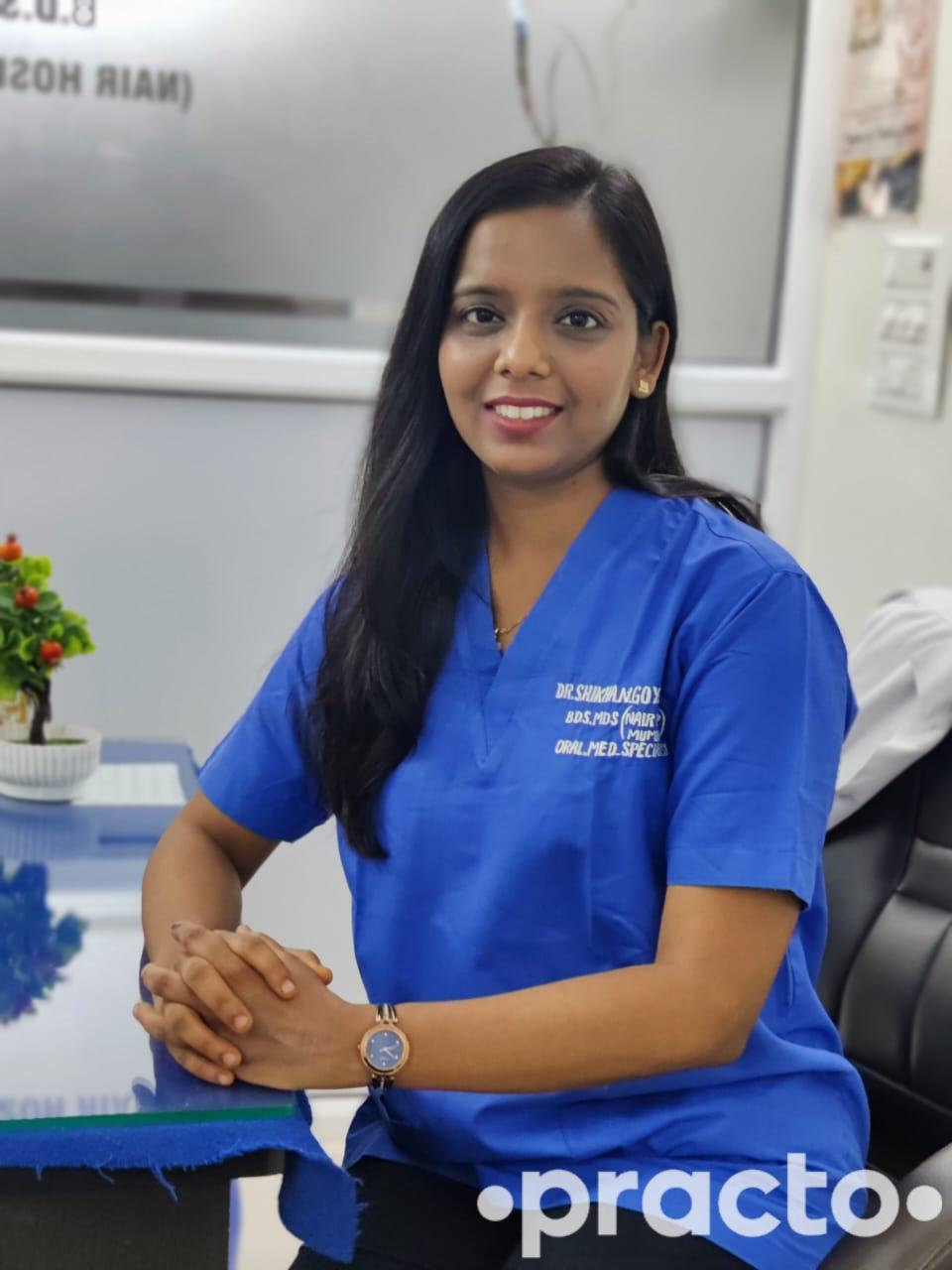 doctor profile image