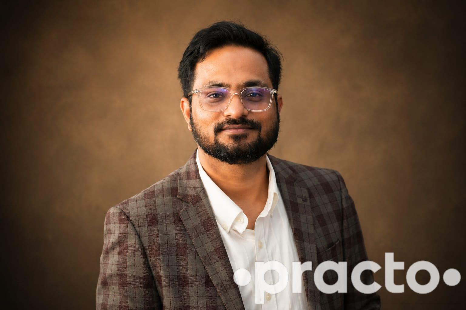 doctor profile image