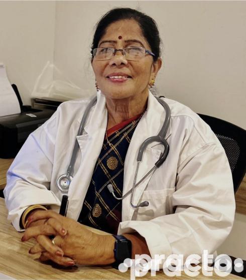 doctor profile image
