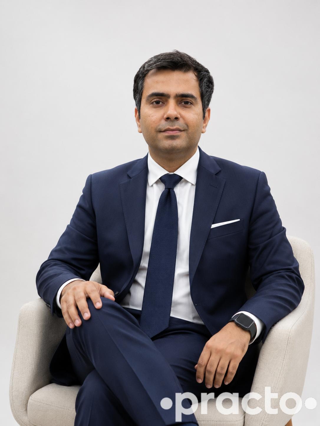 doctor profile image