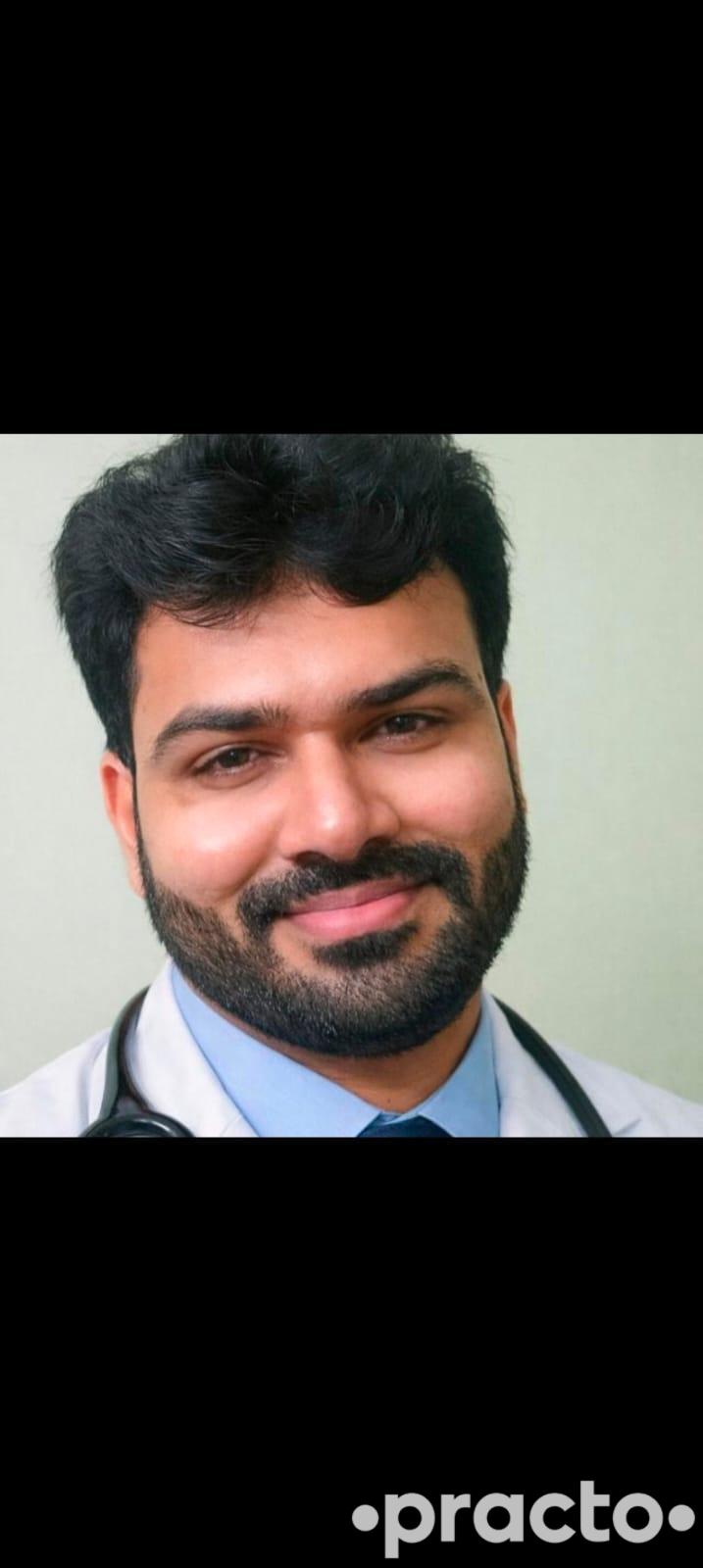 doctor profile image