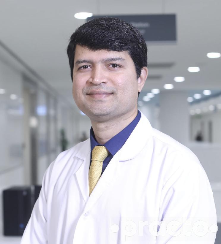 doctor profile image