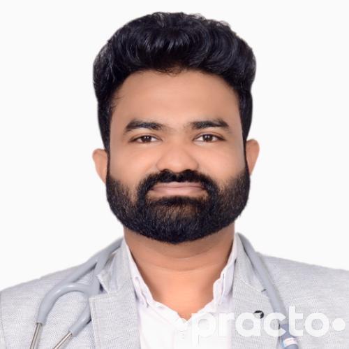 doctor profile image