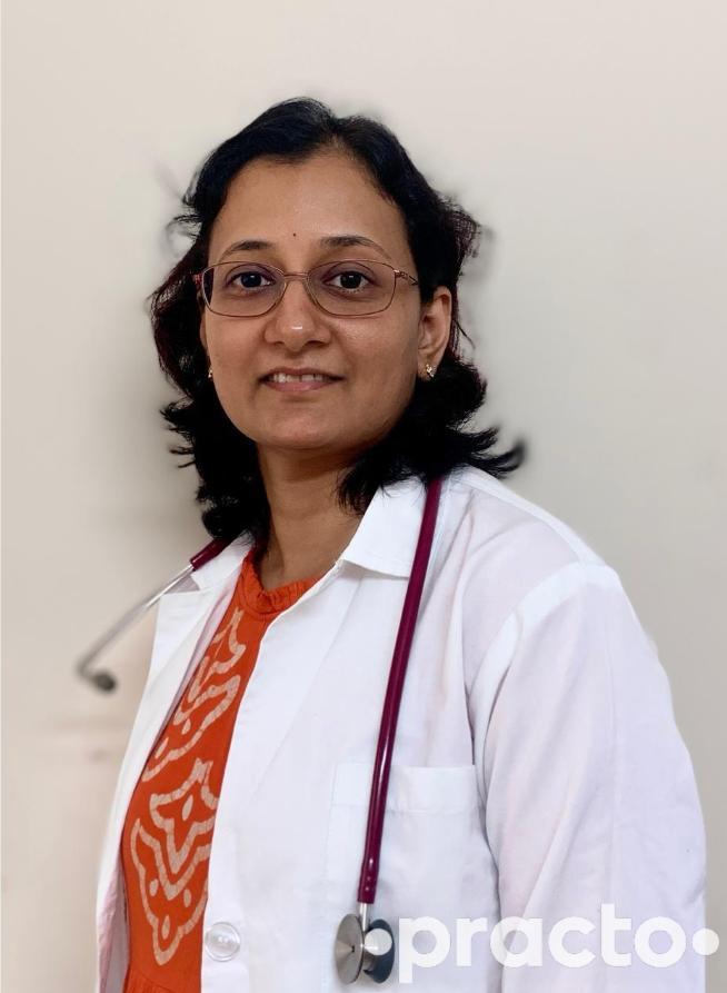 doctor profile image