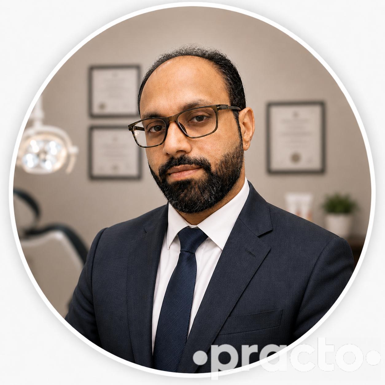 doctor profile image