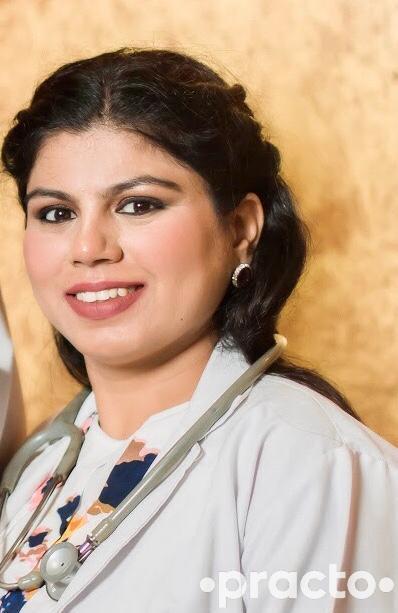 doctor profile image