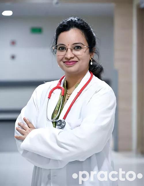 doctor profile image