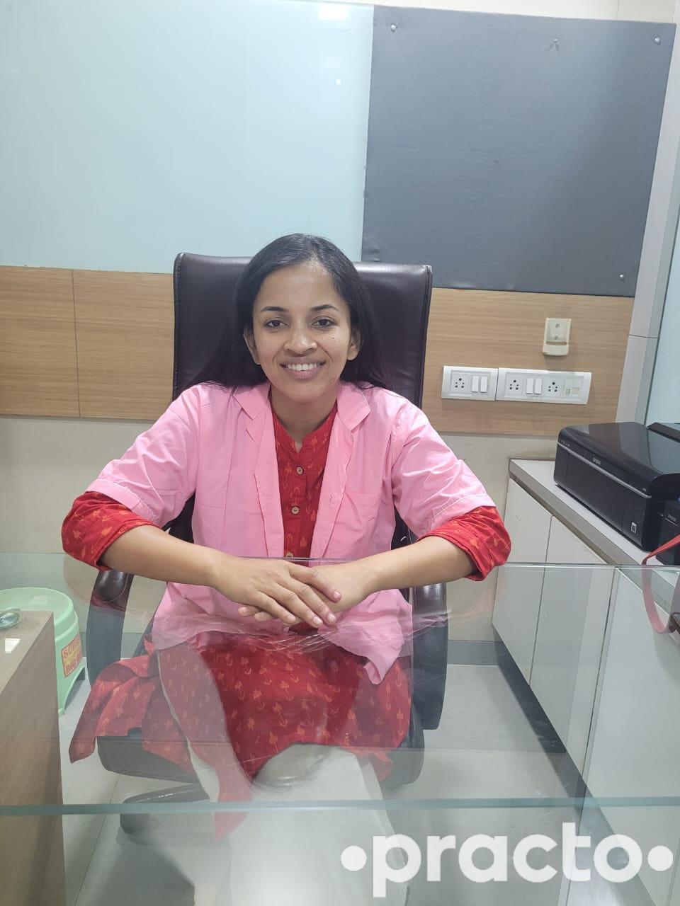 doctor profile image