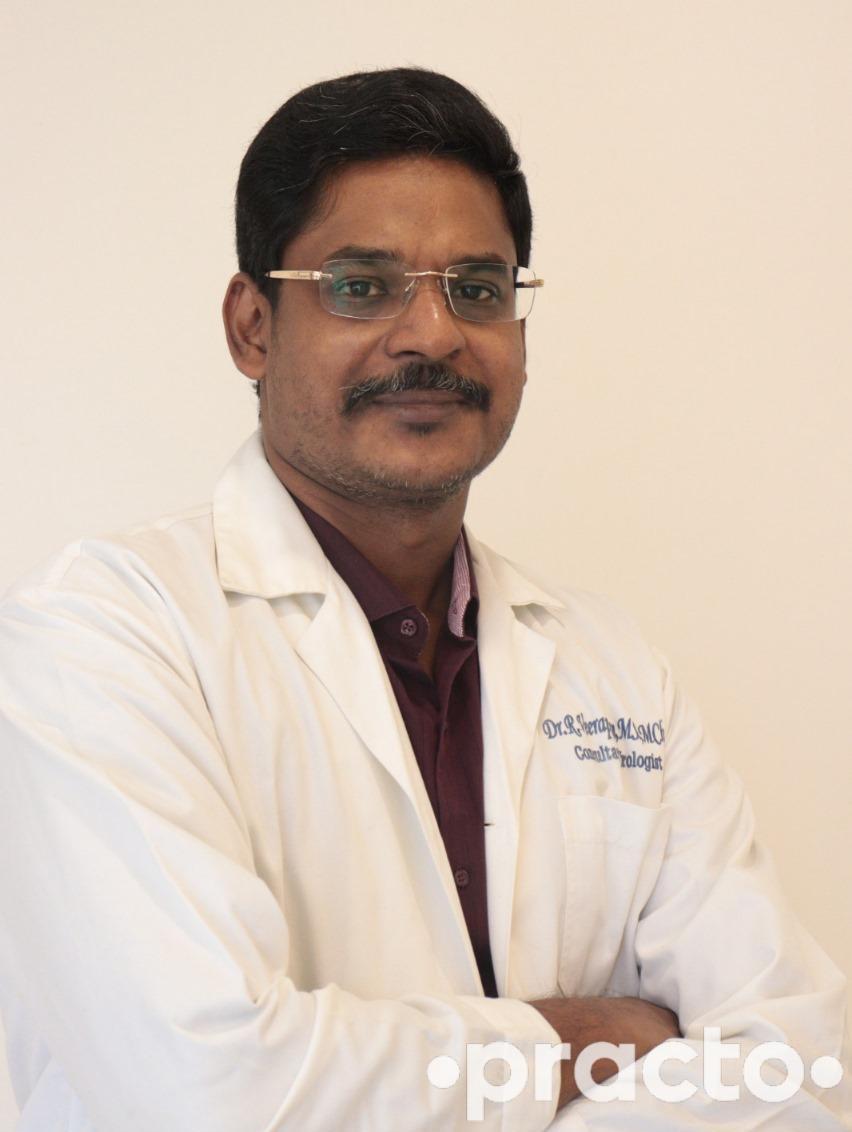 doctor profile image