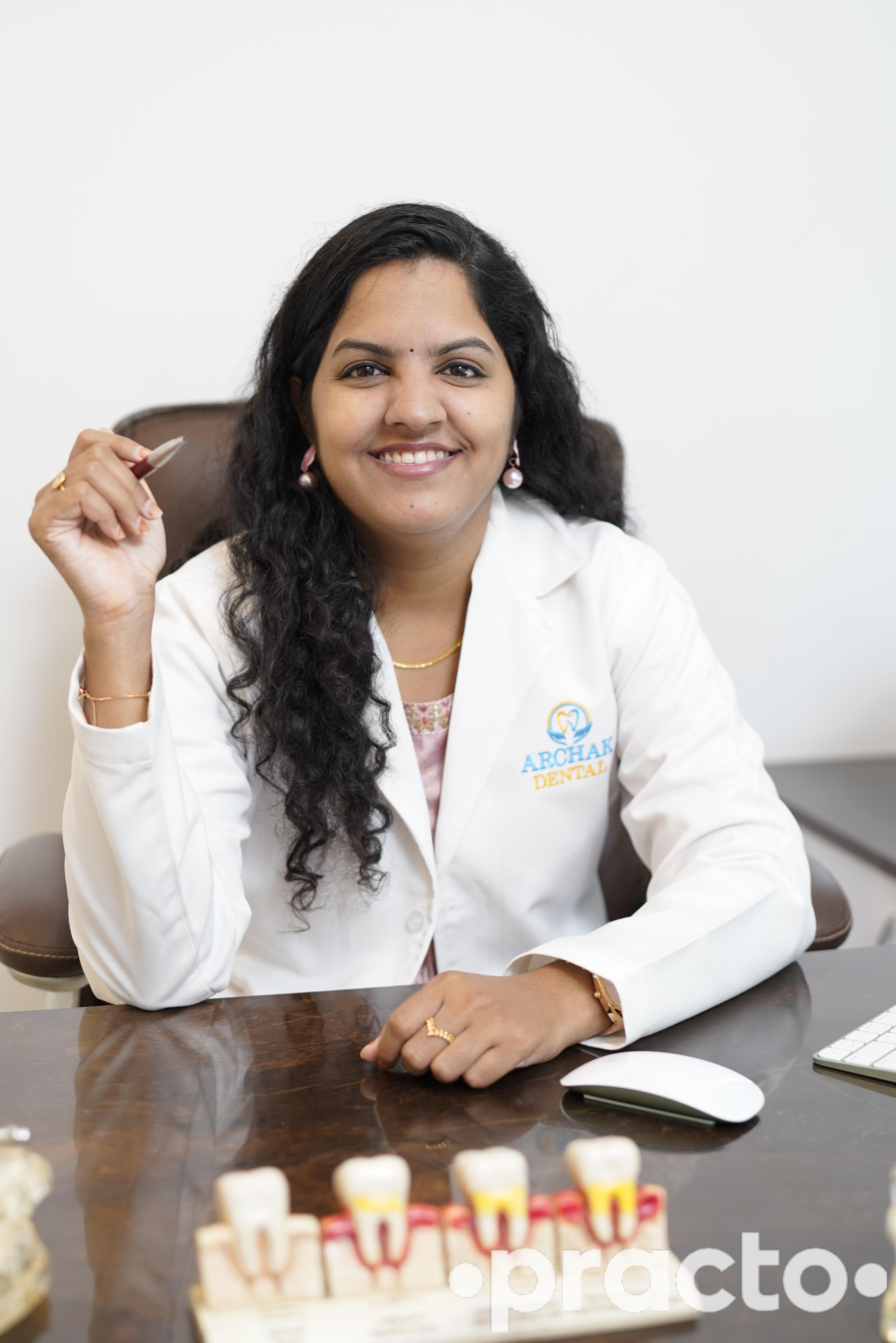 doctor profile image