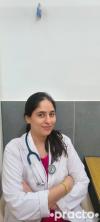 doctor profile image