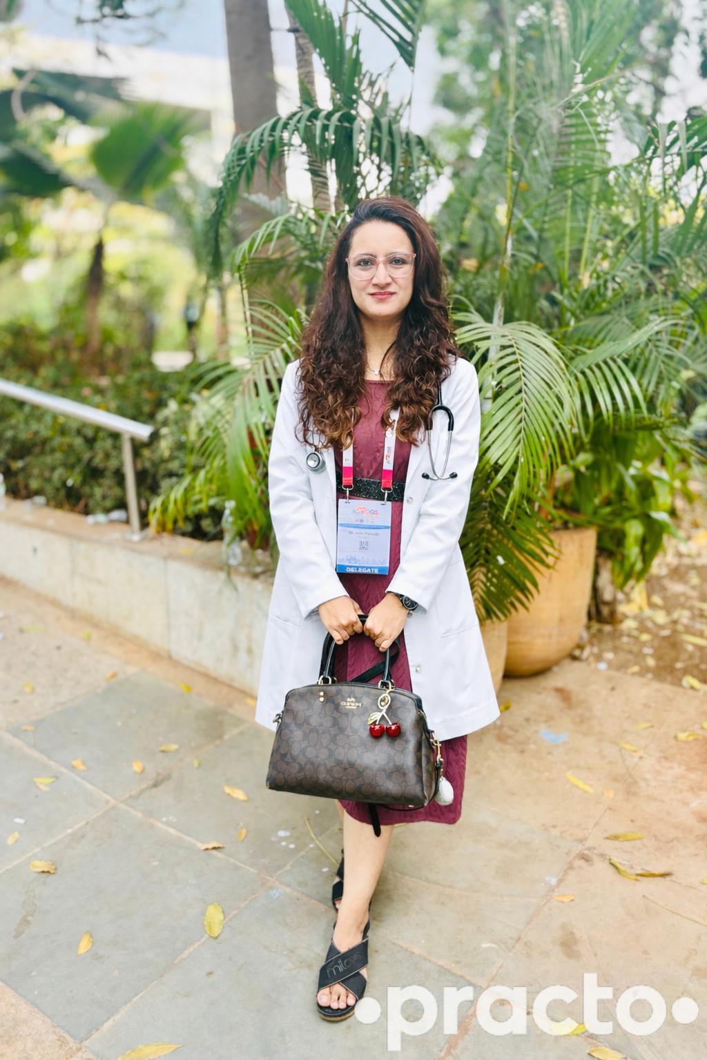 doctor profile image