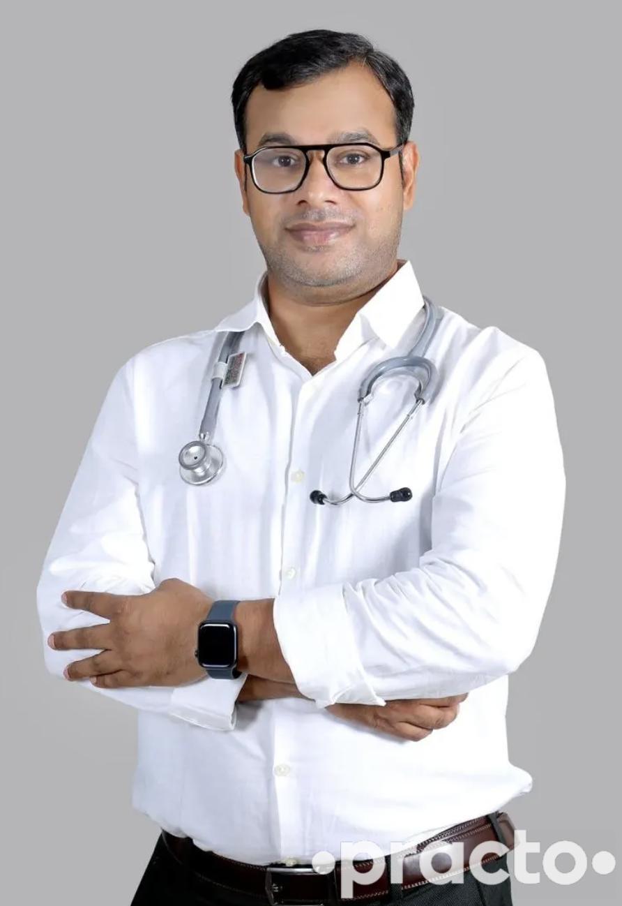 doctor profile image