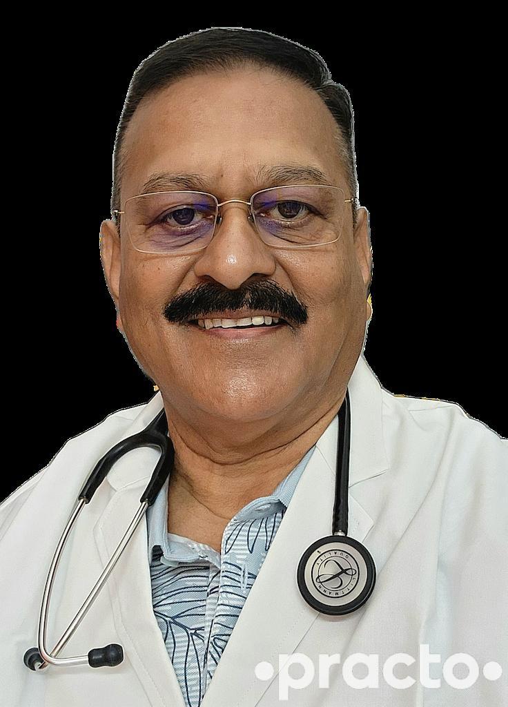 doctor profile image