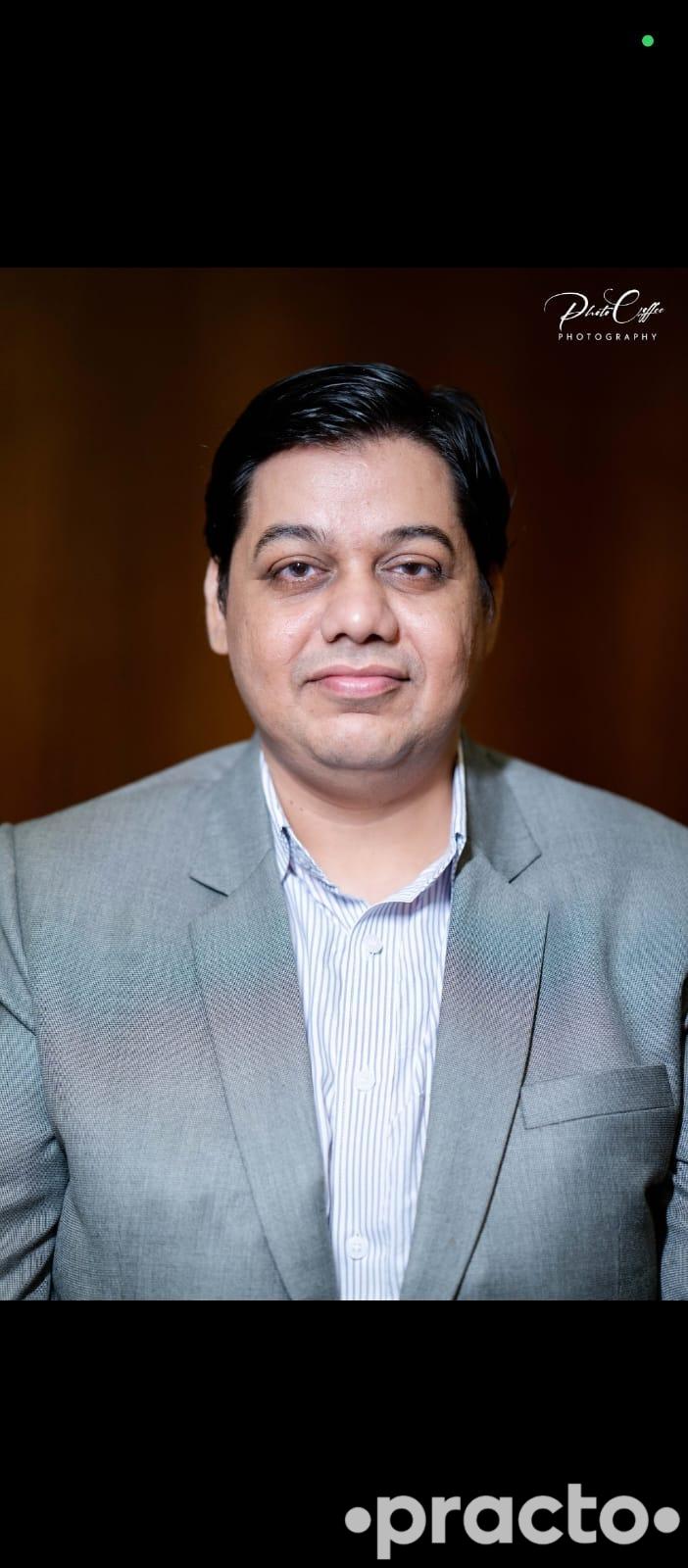 doctor profile image