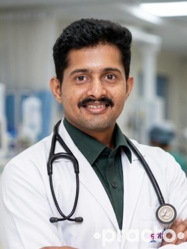doctor profile image