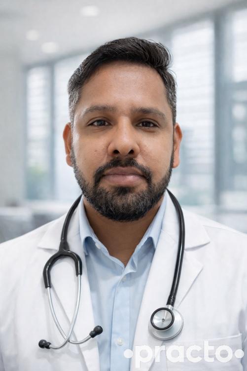 doctor profile image