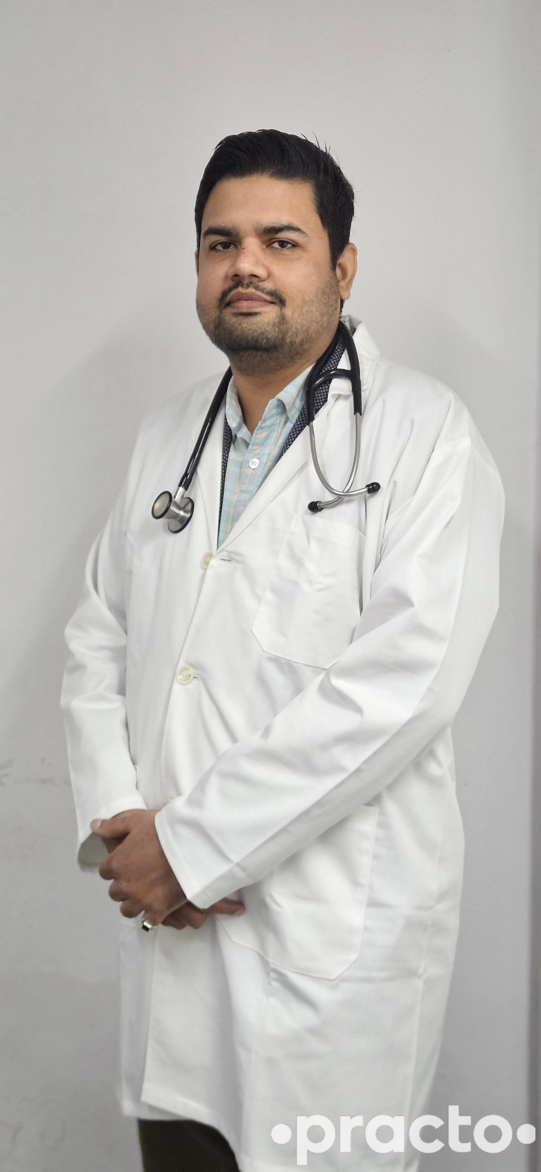 doctor profile image