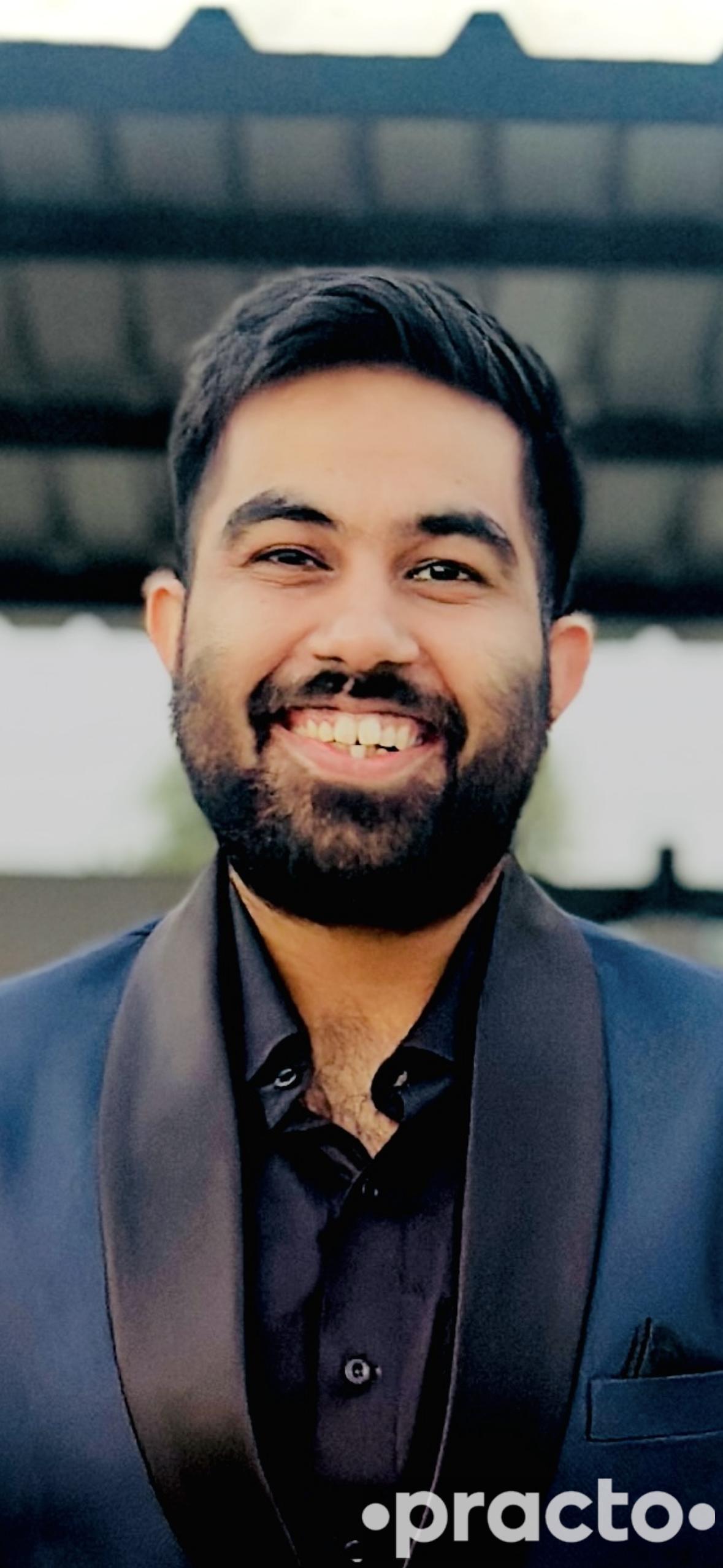 doctor profile image