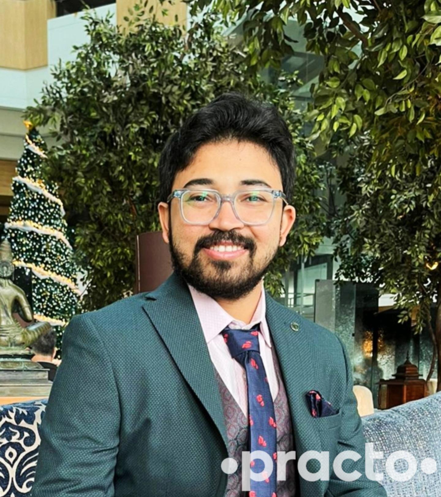 doctor profile image