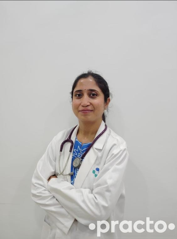 doctor profile image
